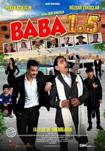 Baba 1.5 izle
