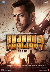 Bajrangi Bhaijaan izle