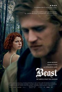 Canavar Beast 2017 izle