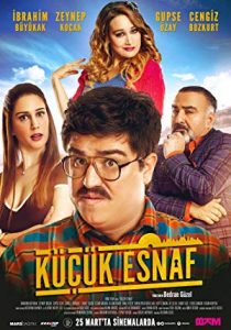 Küçük Esnaf izle