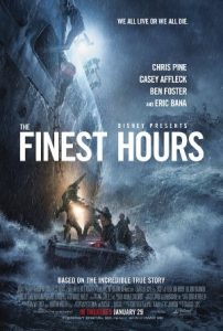 Zor Saatler The Finest Hours 2016