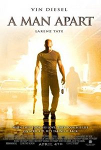 İntikam Ateşi (A Man Apart) 2003 izle