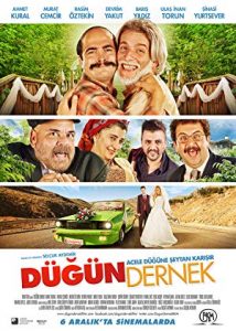 Düğün Dernek 1 2013 izle