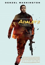 Adalet The Equalizer 2 (2018) izle