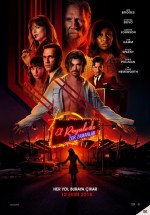 El Royale’de Zor Zamanlar 2018 izle