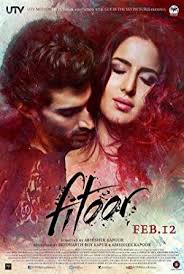 Fitoor (2016) izle