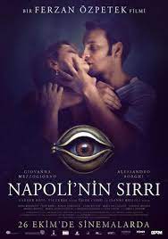 Napoli’nin Sırrı – Naples in Veils izle