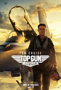 Top Gun 2 Maverick izle
