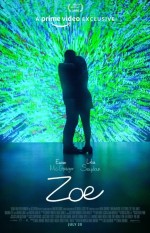 Zoe Aşkın Algoritması 2018 izle