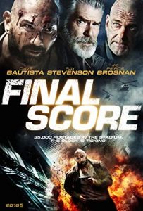 Final Score – Son Darbe 2018 izle