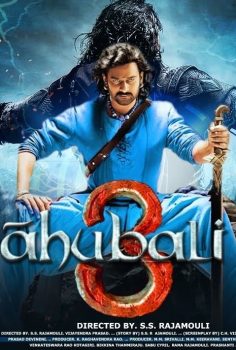 Baahubali 3 Hint Filmi Baahubali: The Epic 2025 izle