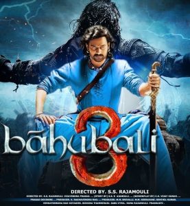 Baahubali 3 Hint Filmi Baahubali: The Epic 2025 izle
