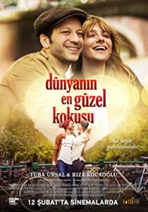 Dünyanın En Güzel Kokusu 1 izle