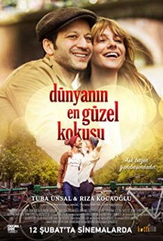 Dünyanın En Güzel Kokusu 1 izle