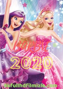 Barbie (2020) izle