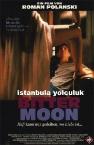 Acı Ay – Bitter Moon izle