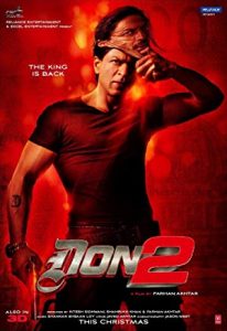 Don 2 Hint Filmi izle