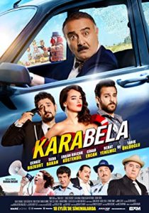 Kara Bela 2015 izle