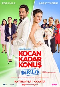 Kocan Kadar Konuş 2: Diriliş izle