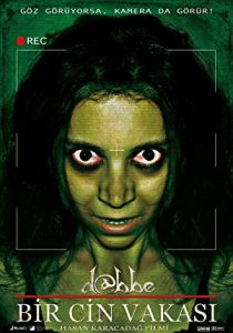 Dabbe 3: Bir Cin Vakası izle