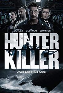 Hunter Killer – Katil Avcısı (2018) izle