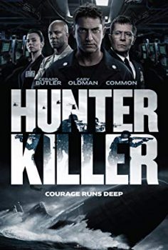 Hunter Killer – Katil Avcısı (2018) izle