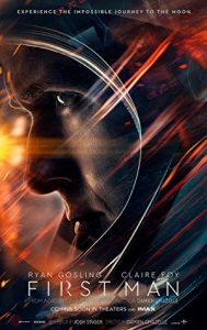 Ay’da İlk İnsan izle