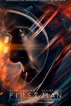 Ay’da İlk İnsan izle