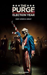 Arınma Gecesi 3 Seçim Yılı izle