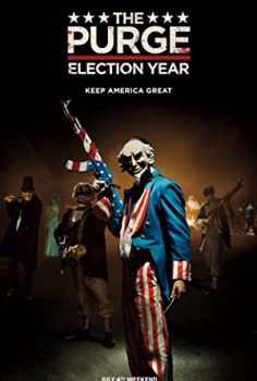 Arınma Gecesi 3 Seçim Yılı izle