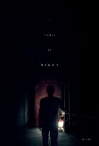 Gece Gelen izle