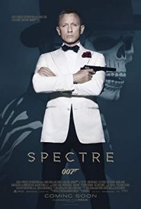 Spectre (2015) izle