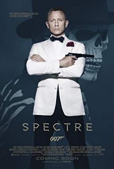Spectre (2015) izle