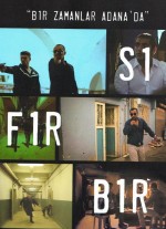 Sıfır Bir 1. Sezon Tüm Bölümleri izle