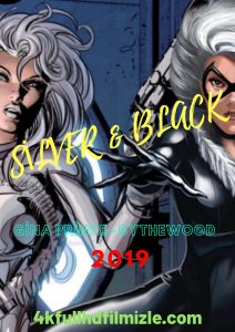 Silver & Black (2019) izle