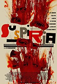 Suspiria (2018) izle