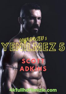 Yenilmez 5 – Undisputed 5 izle