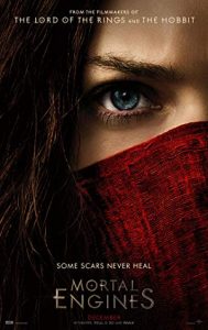 Ölümcül Makineler (Mortal Engines) 2018 izle