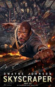 Gökdelen Skyscraper 2018 izle