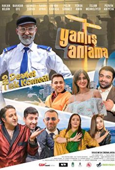 Yanlış Anlama izle