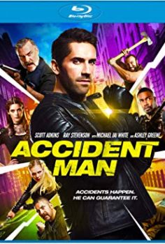 Kaza Adamı – Accident Man 2018 izle
