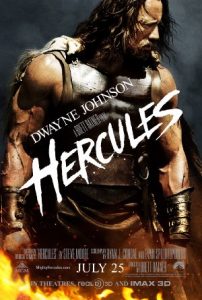 Herkül: Özgürlük Savaşçısı Hercules 2014 izle