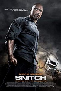 Muhbir Snitch 2013 izle