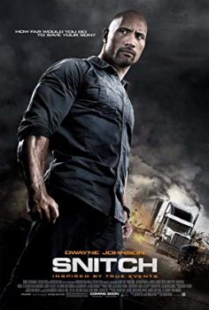 Muhbir Snitch 2013 izle
