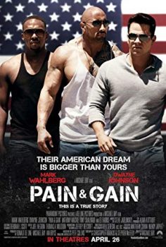 Zor Kazanç (Pain & Gain) 2013 izle