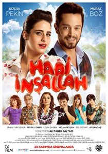Hadi İNŞALLAH 2014 izle