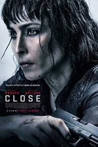 Yakın Koruma – Close (2019) izle