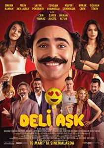 Deli Aşk 2017 izle