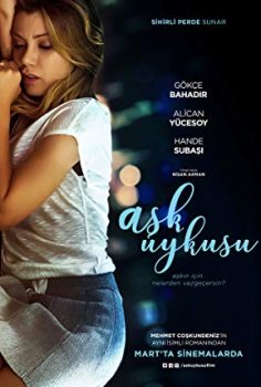 Aşk Uykusu izle