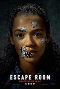 Ölümcül Labirent Escape Room 2019 izle